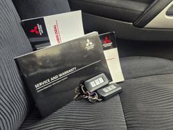 2022 Mitsubishi
Pajero Sport GLS