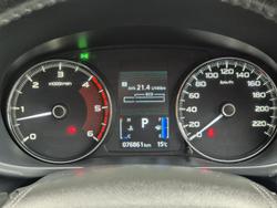 2022 Mitsubishi
                Pajero Sport GLS
