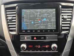 2022 Mitsubishi
Pajero Sport GLS