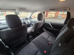 2022 Mitsubishi
                Pajero Sport GLS