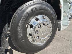 0 DAF FT CF450