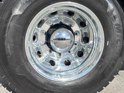 0 DAF FT CF450