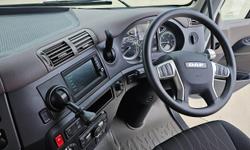 2023 DAF FT CF450