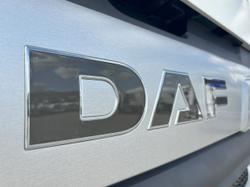 0 DAF FT CF450