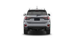 2025 Ford
Everest Sport