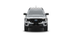 2025 Ford
Everest Sport