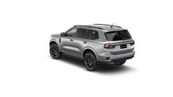2025 Ford
Everest Sport