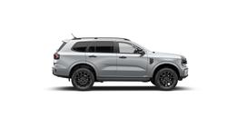 2025 Ford
Everest Sport