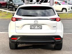 2022 Mazda
CX-9 Touring