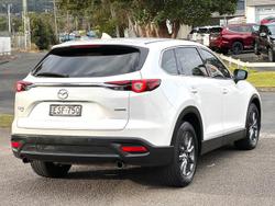 2022 Mazda
CX-9 Touring