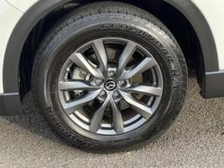 2022 Mazda
CX-9 Touring