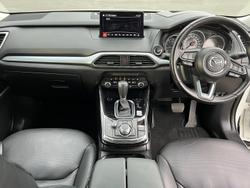 2022 Mazda
CX-9 Touring