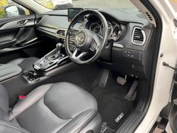 2022 Mazda
CX-9 Touring