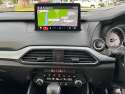 2022 Mazda
CX-9 Touring