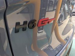 2025 GWM Haval H6GT Ultra PHEV