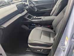 2025 GWM Haval H6GT Ultra PHEV