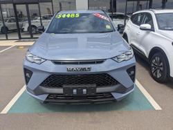 2025 GWM Haval H6GT Ultra PHEV
