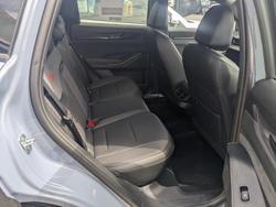 2025 GWM Haval H6GT Ultra PHEV