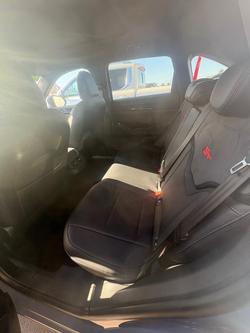 2025 GWM
Haval H6GT Ultra PHEV