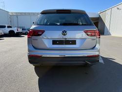 2024 Volkswagen
Tiguan 132TSI Life Allspace