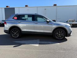 2024 Volkswagen
Tiguan 132TSI Life Allspace