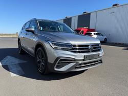 2024 Volkswagen
Tiguan 132TSI Life Allspace