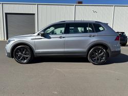 2024 Volkswagen
Tiguan 132TSI Life Allspace