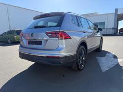 2024 Volkswagen
Tiguan 132TSI Life Allspace