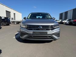 2024 Volkswagen
Tiguan 132TSI Life Allspace