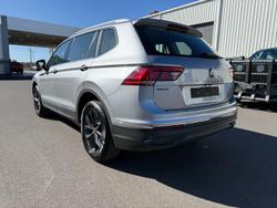 2024 Volkswagen
Tiguan 132TSI Life Allspace