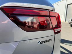 2024 Volkswagen
Tiguan 132TSI Life Allspace