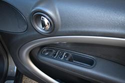 2013 MINI
Countryman Cooper D