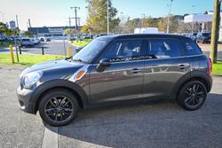 2013 MINI
Countryman Cooper D