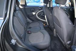 2013 MINI
Countryman Cooper D