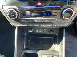 2020 Hyundai
Tucson Highlander