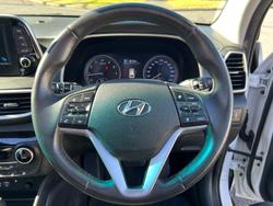 2020 Hyundai
Tucson Highlander
