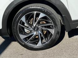 2020 Hyundai
Tucson Highlander