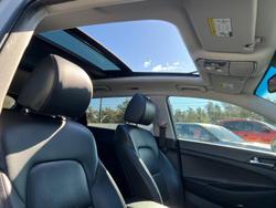 2020 Hyundai
Tucson Highlander