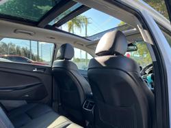 2020 Hyundai
Tucson Highlander