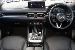 2023 Mazda
                CX-8 G25 Touring