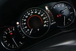 2023 Mazda
                CX-8 G25 Touring