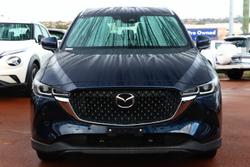 2023 Mazda
                CX-8 G25 Touring