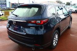 2023 Mazda
                CX-8 G25 Touring