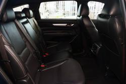 2023 Mazda
                CX-8 G25 Touring