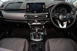 2021 Kia
                Seltos S