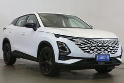 2024 Chery
                OMODA 5 BX