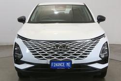 2024 Chery
                OMODA 5 BX