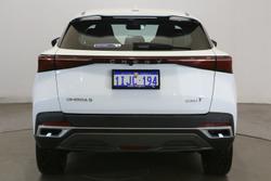 2024 Chery
                OMODA 5 BX