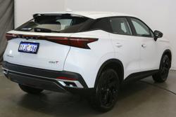 2024 Chery
                OMODA 5 BX