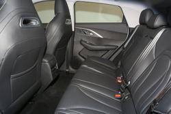 2024 Chery
                OMODA 5 BX